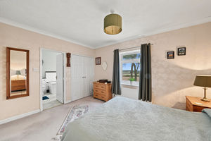 Principal bedroom with en-suite bathroom- click for photo gallery